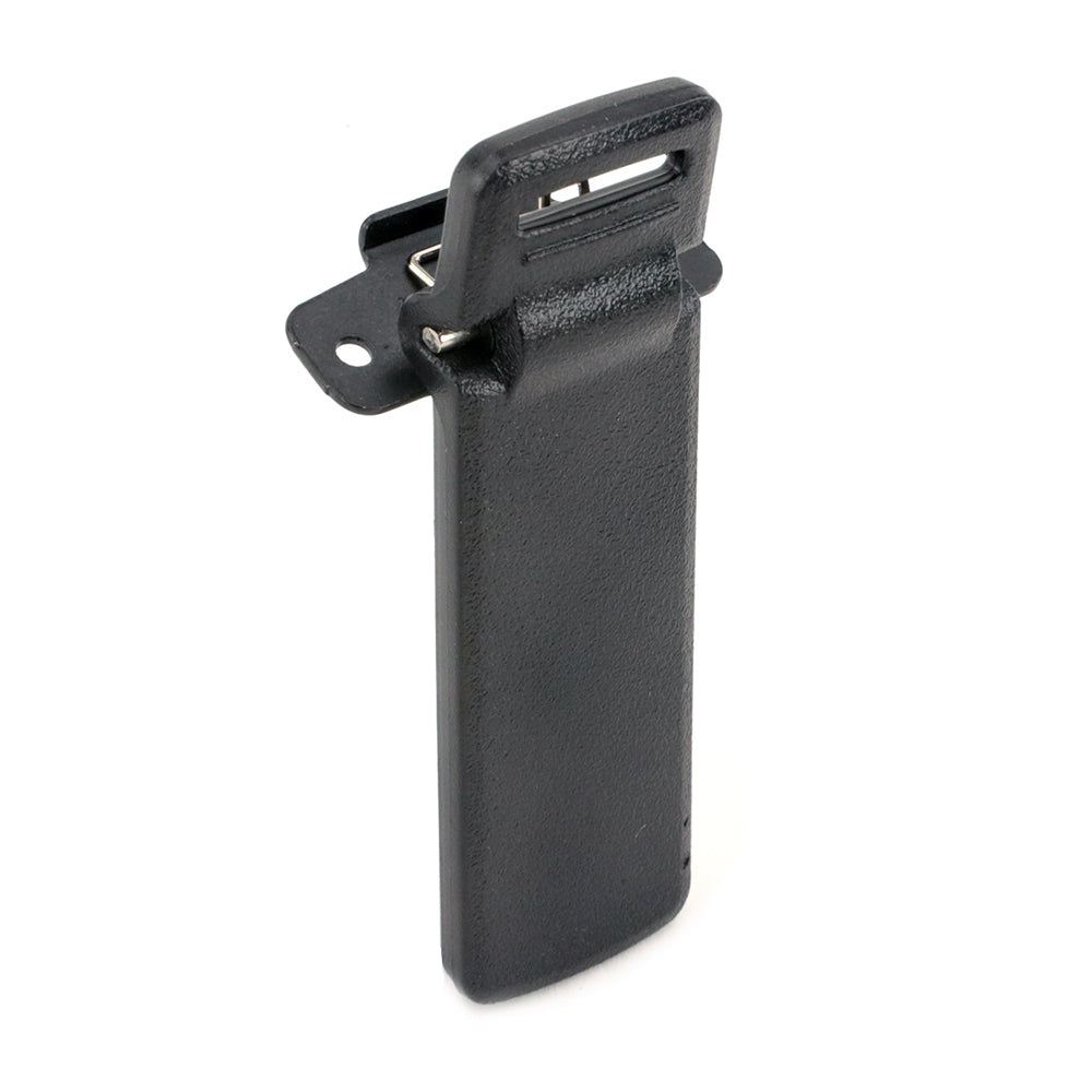 Replacement Belt Clip for Handheld Radios RDH16 (XL battery)