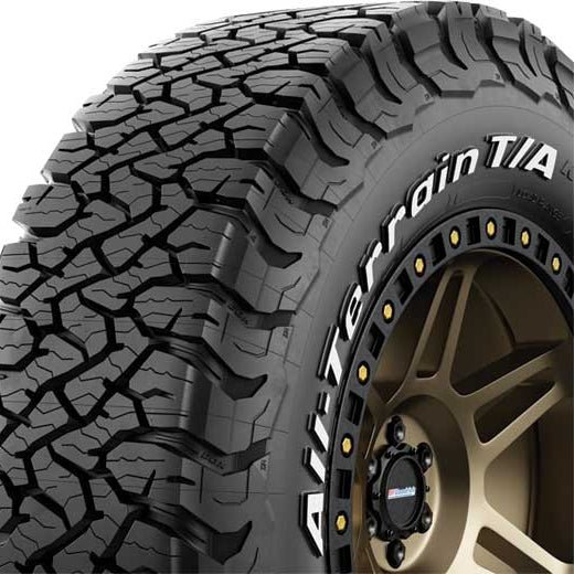 BFGoodrich 315/70R17 ALL-TERRAIN T/A KO3