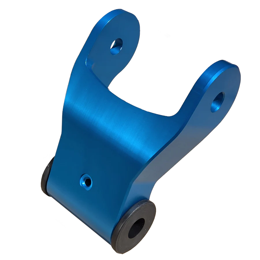 SVC OFFROAD Shackles