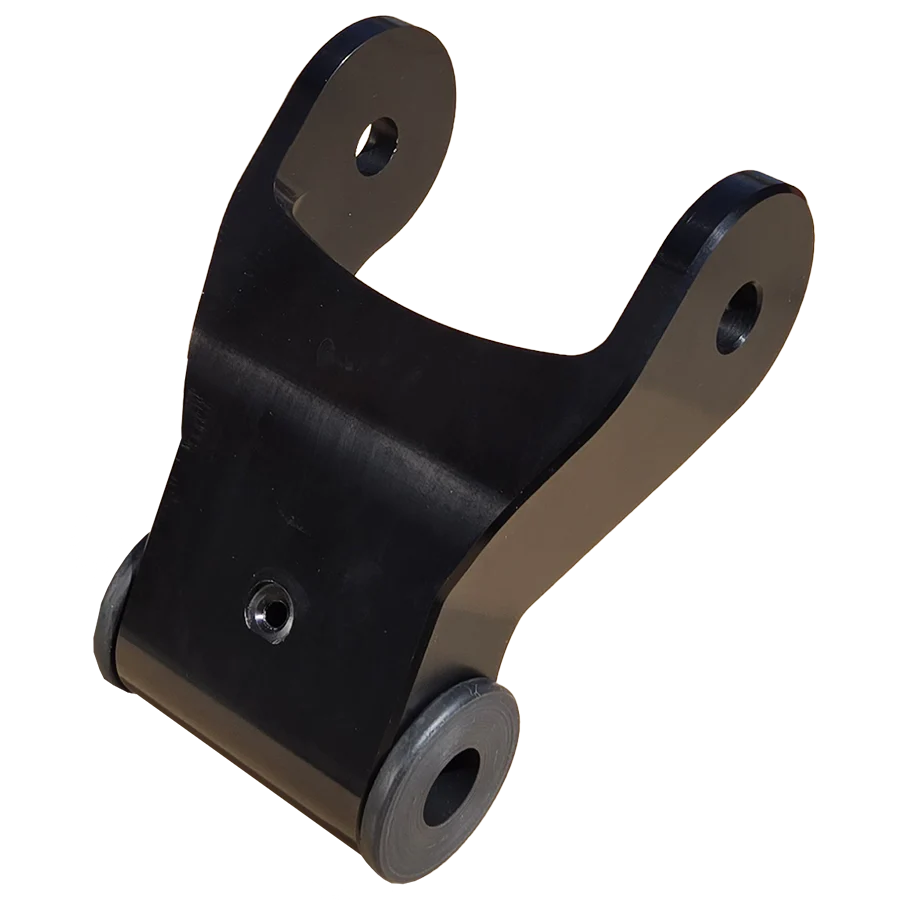 SVC OFFROAD Shackles