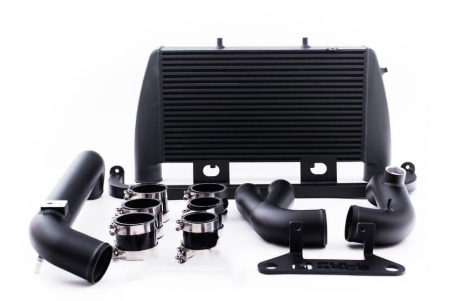 Full-Race 2011-2014 Ford F-150 3.5L EcoBoost Intercooler Kit