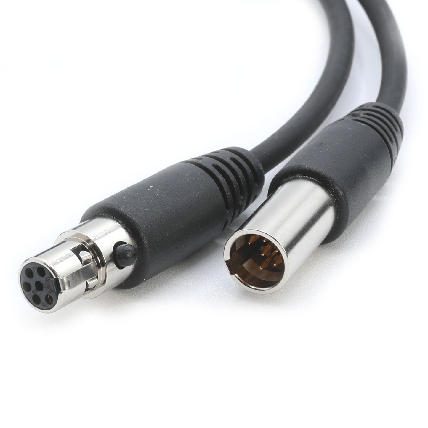 6-Pin Intercom Port Extension Cable (Select Length) 6 Feet