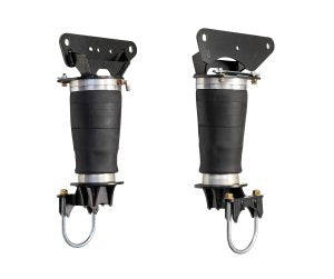 Carli 23-26 FORD F350 4X4 LONG TRAVEL AIRBAGS - 3.5" AXLE TUBE