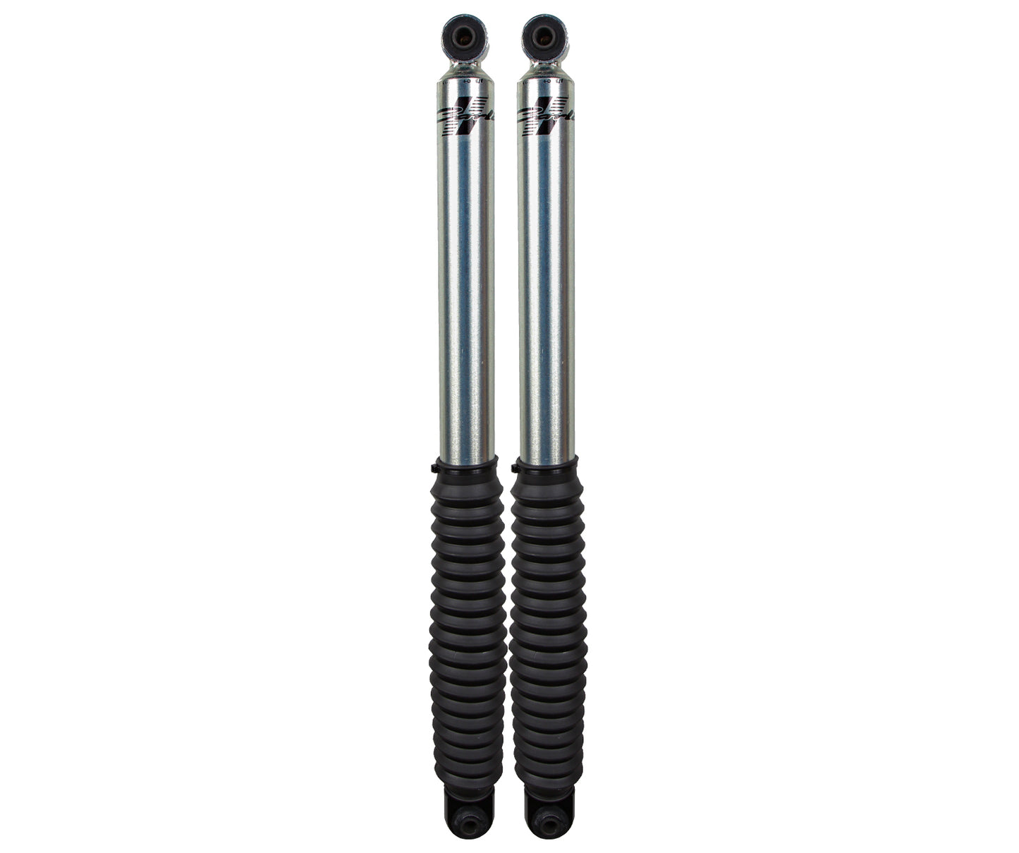 Carli Ford Leveling System - 2023-2024 F250/350