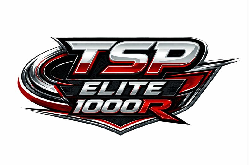 TSP ELITE 1000R PACKAGE