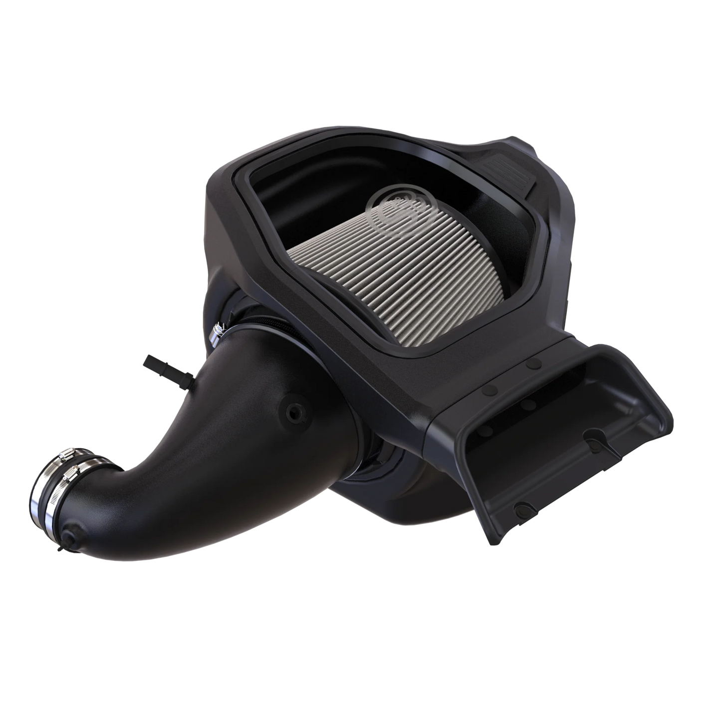 S&B 2023-2025 Ford Raptor R Cold Air Intake