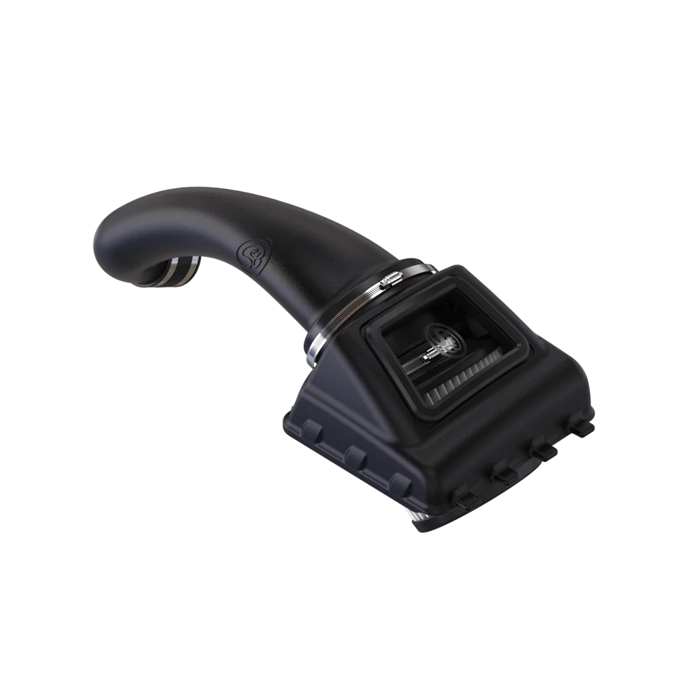 S&B Cold Air Intake for 2011-2014 Ford F-150 5.0L