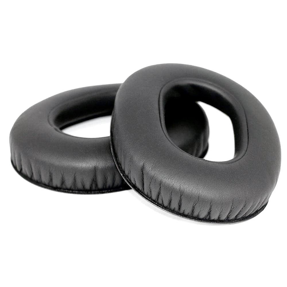 Leather Ear Seals for AlphaBass Headset