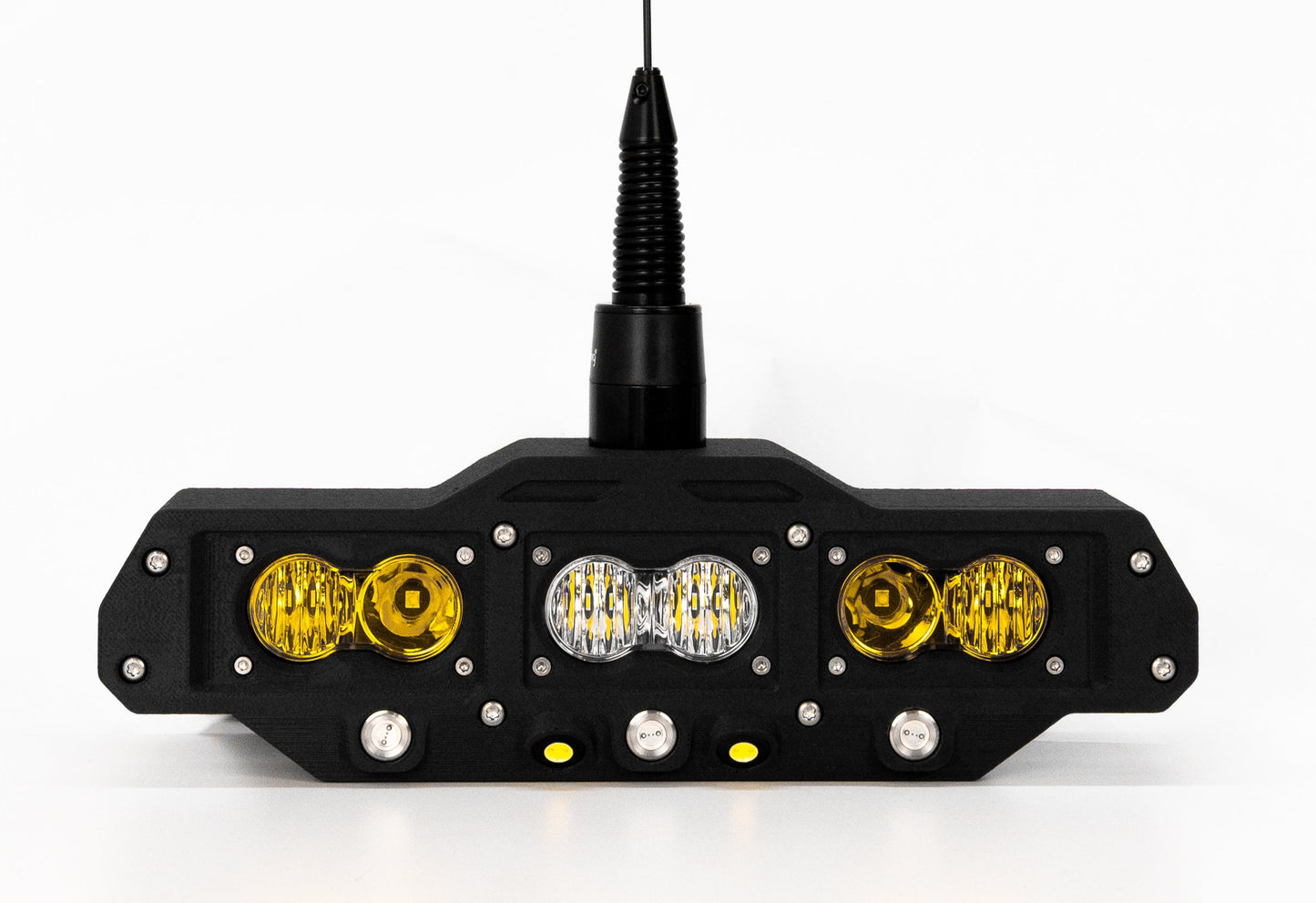 KHC Third Brake Light - Gen 1 Raptor