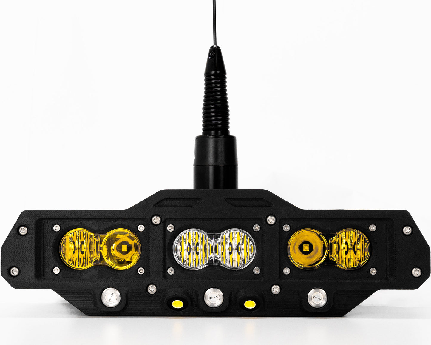 KHC Third Brake Light - Gen 1 Raptor