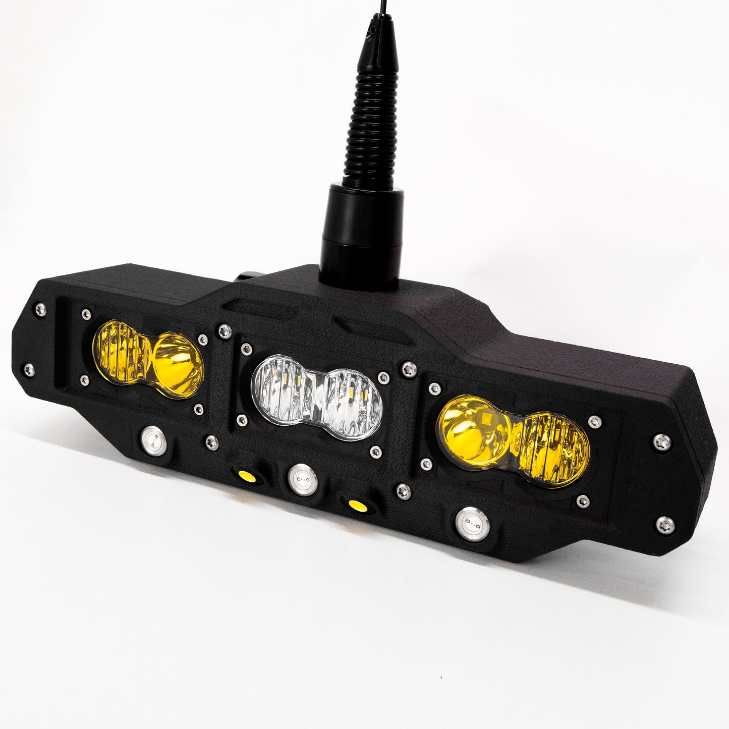 KHC Third Brake Light - Gen 1 Raptor