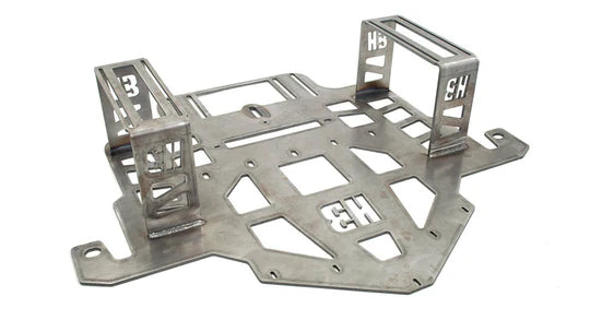 Goliath Train Horn Mount (2017-2026 Ford F250/F350)