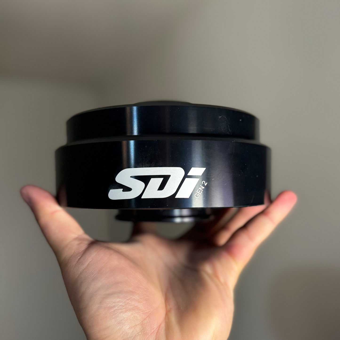 SDI ELITE 2017-2025 FORD RAPTOR/RAPTOR R FRONT BUCKET TOP HAT KIT