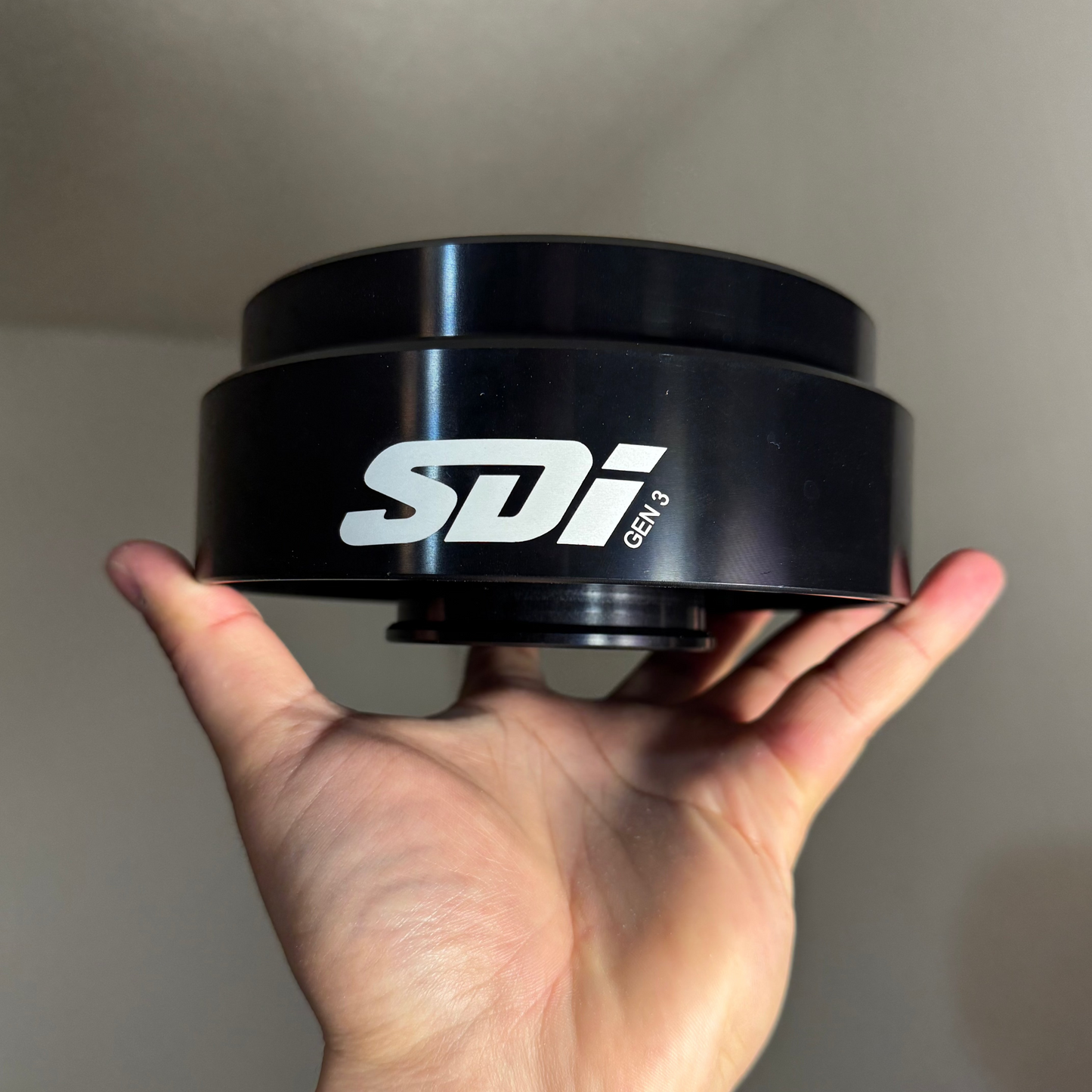 SDI ELITE 2017-2025 FORD RAPTOR/RAPTOR R FRONT BUCKET TOP HAT KIT