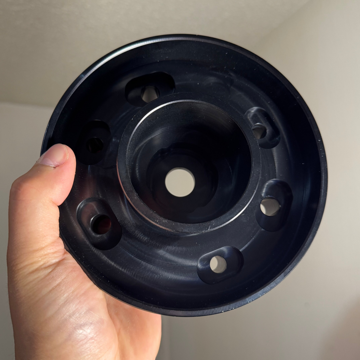 SDI ELITE 2017-2025 FORD RAPTOR/RAPTOR R FRONT BUCKET TOP HAT KIT