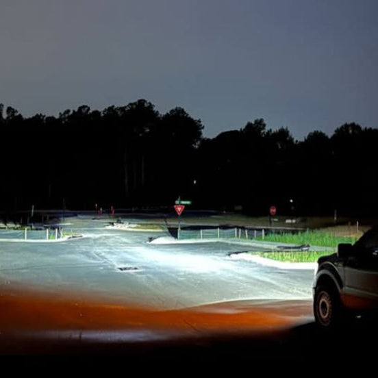 Morimoto 2010-2014 Ford Raptor XB Evo LED Headlights