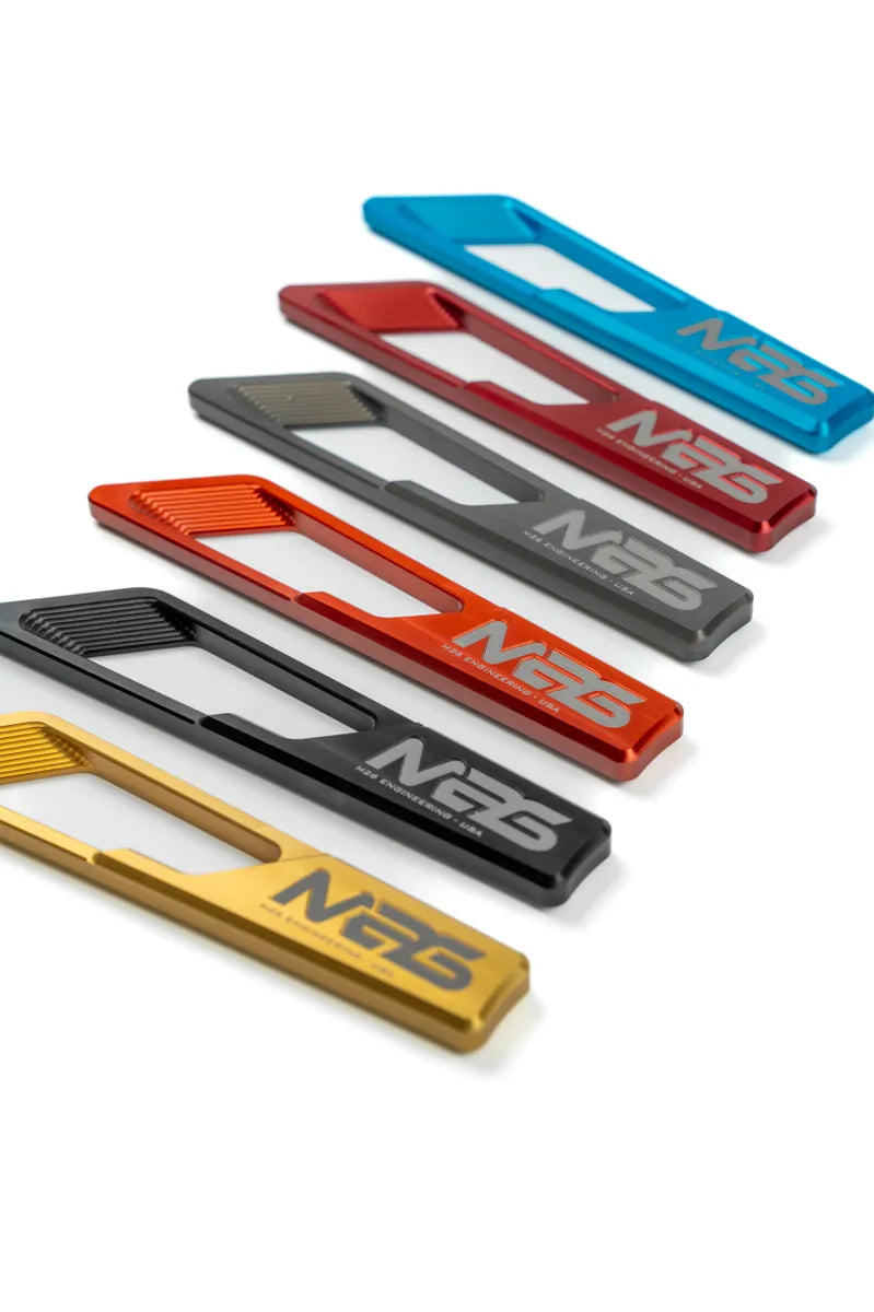 M26 Bronco Raptor '22-'25 Billet 4 link kit