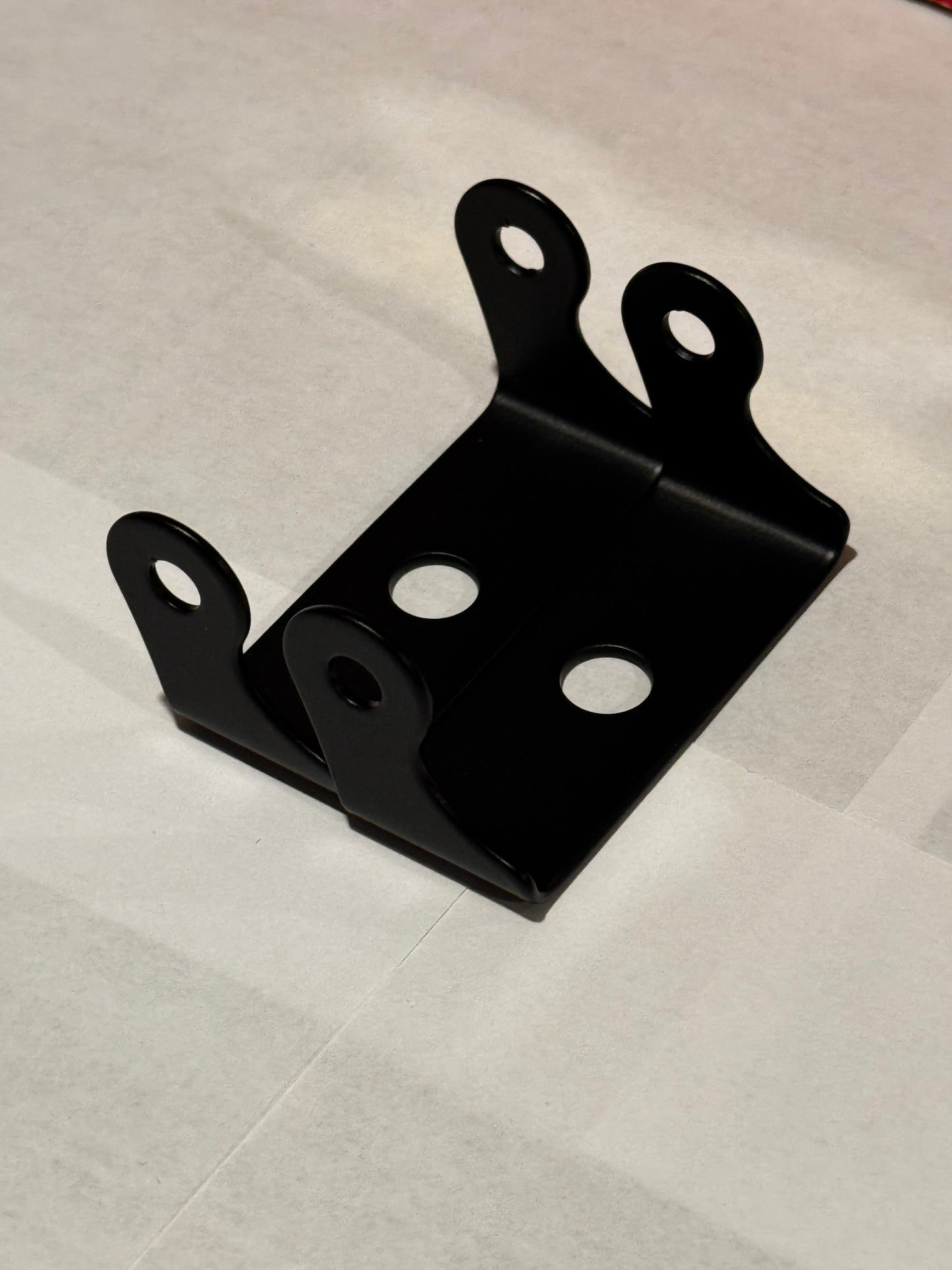 2010-2014 Ford Raptor Baja Designs Fog Light Kit