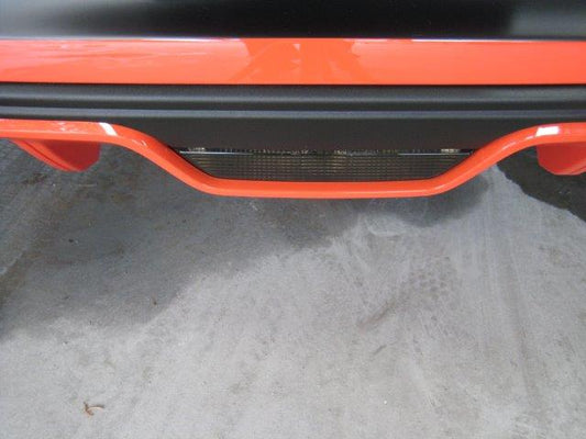 Reverse Light Vinyl Tint (2015-2023 Mustang)