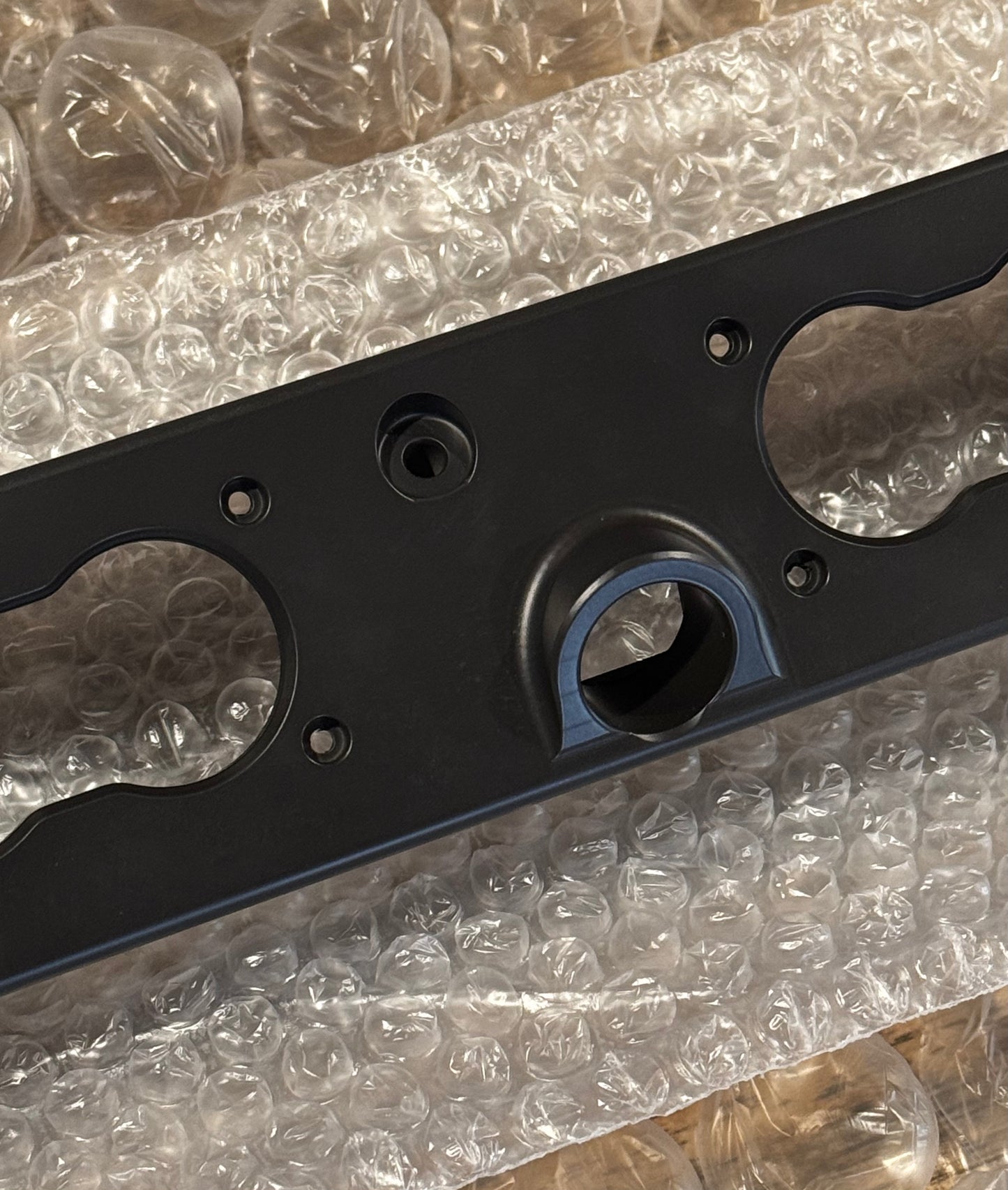 RPG Offroad GEN 3 Raptor/R Billet Third Brake Light Kit
