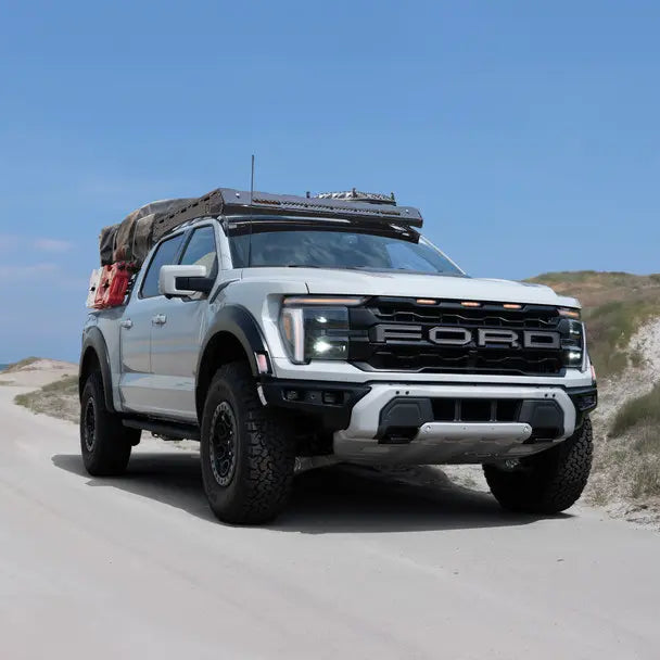 AirLift 2021-2025 Raptor/Raptor R Ultimate Package