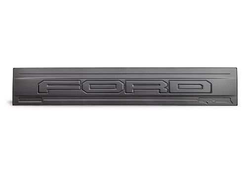 2021-2026 Ford Raptor/R Carbon Fiber Tailgate Panel
