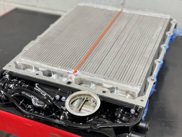 Whipple Ford Mustang Mach 1 3.0L Stage 2 Supercharger Kit 2021