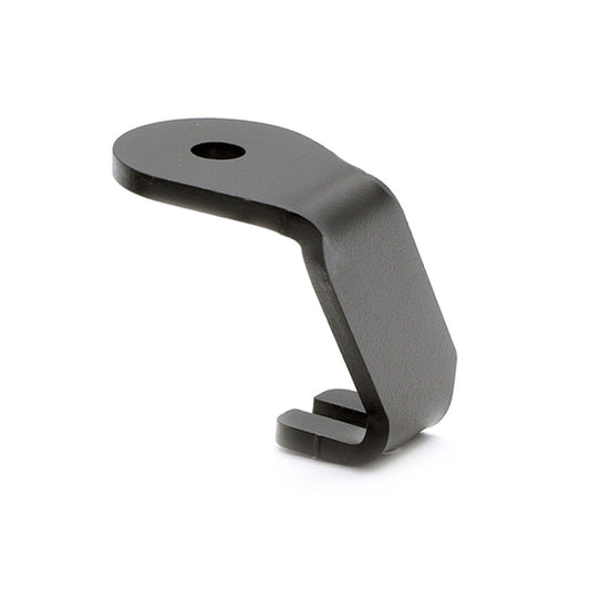 A-Pillar Antenna Mount Ford F-Series Chevy GMC Silverado Dodge Ram - Both Sides with Adapter Plate