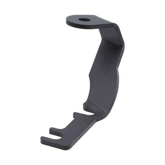 A-Pillar Antenna Mount for Toyota Tacoma 1st Generation 1995-2004 - Driver Side