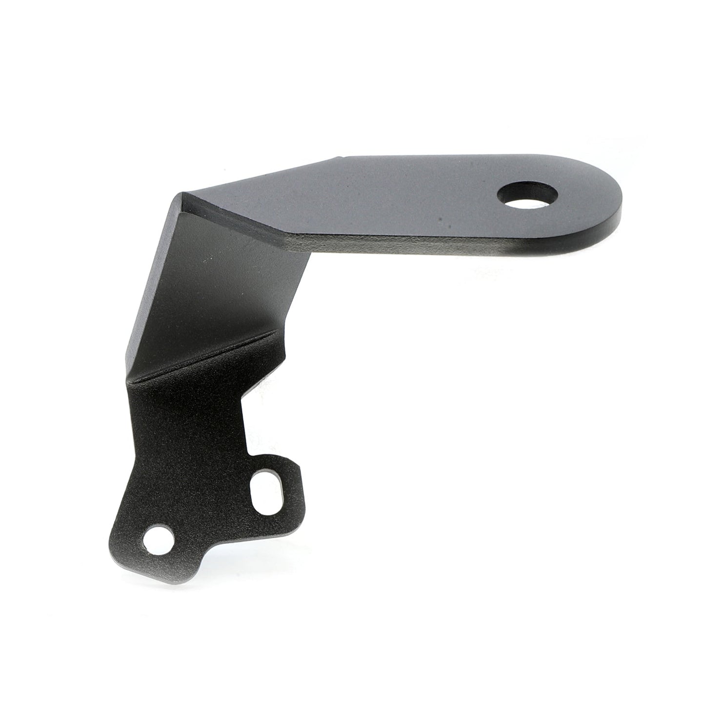 A-Pillar Antenna Mount for Ford Transit Vans Passenger Side
