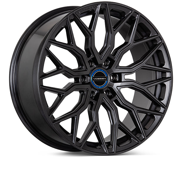Vossen HF6-3 - Hybrid Forged 6 Lug - Raptor/Raptor R
