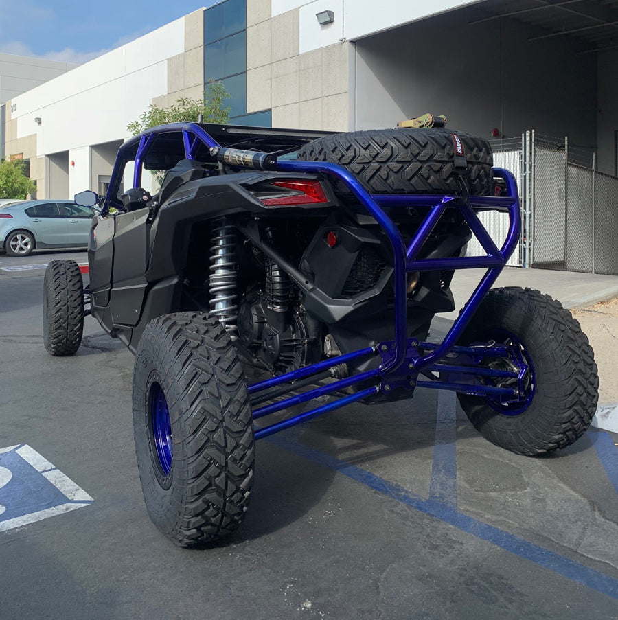 SDR Motorsports X3 Max Sport Baja Series Cage