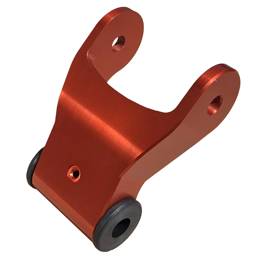 SVC OFFROAD Shackles