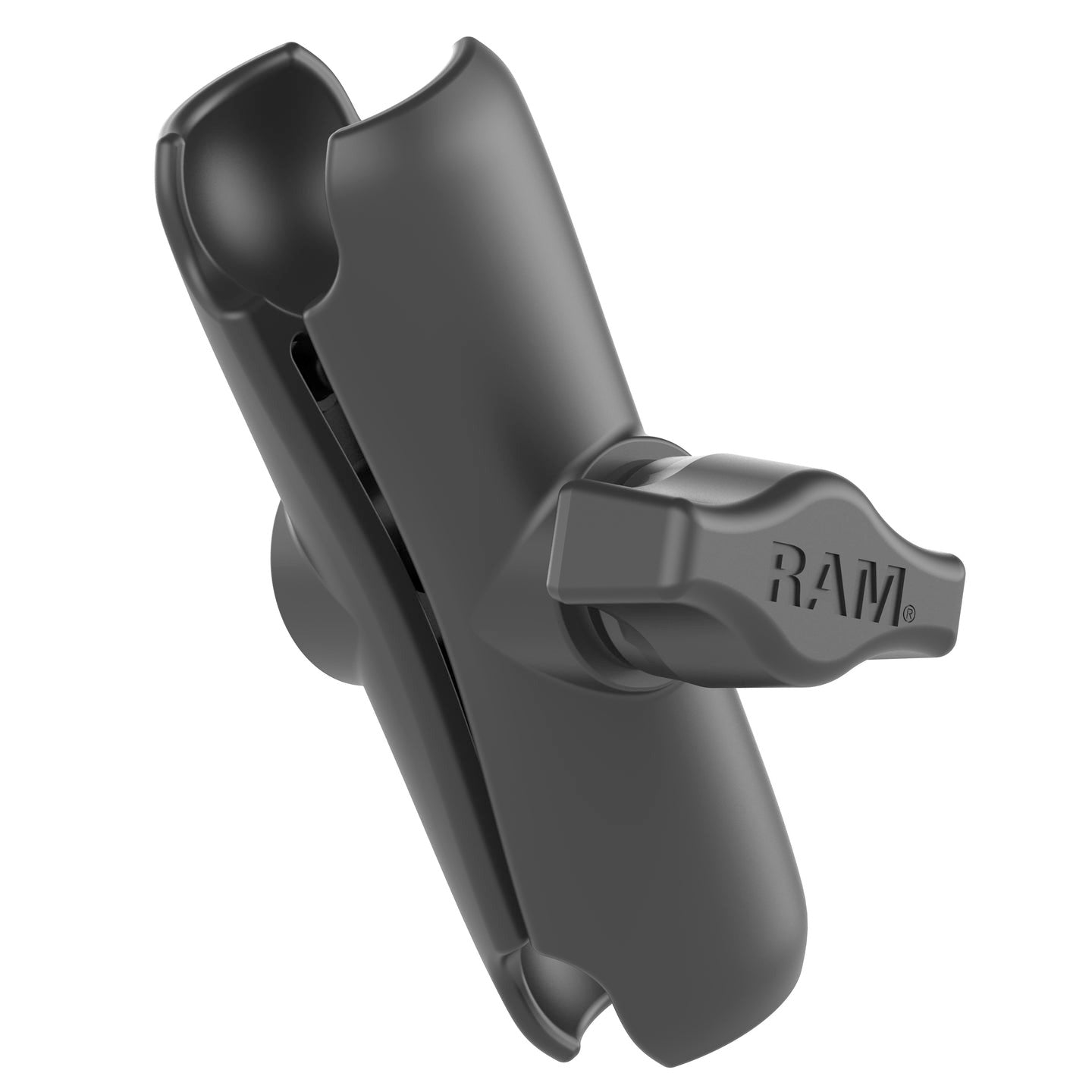 RAM Double Socket Arm Long / B Size - 1 Inch