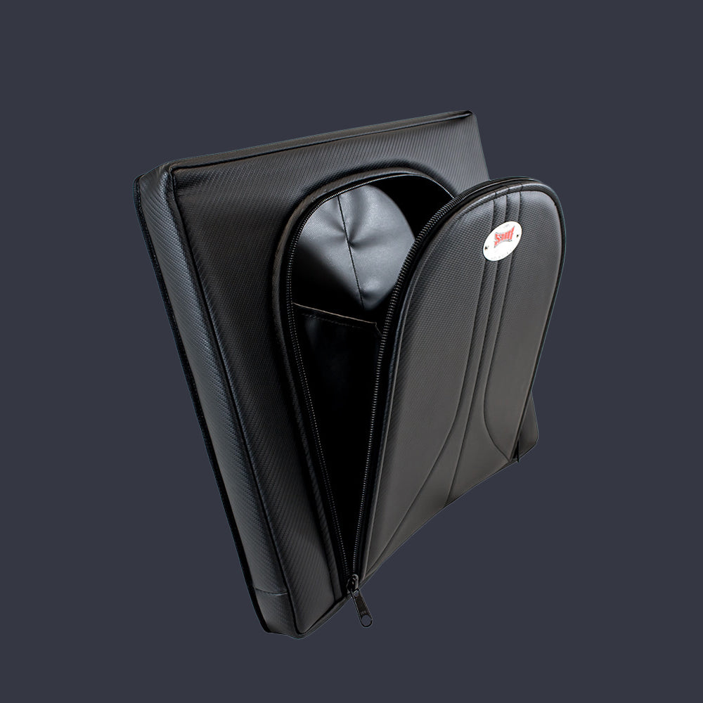 SDR Motorsports RZR XP Adventure Rack Under Storage Bag