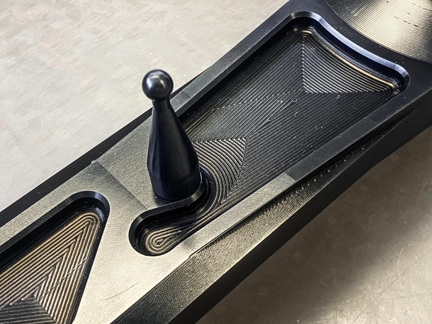 2025 Ram 1500 ROH Rear Lower Suspension Arms Billet Aluminum