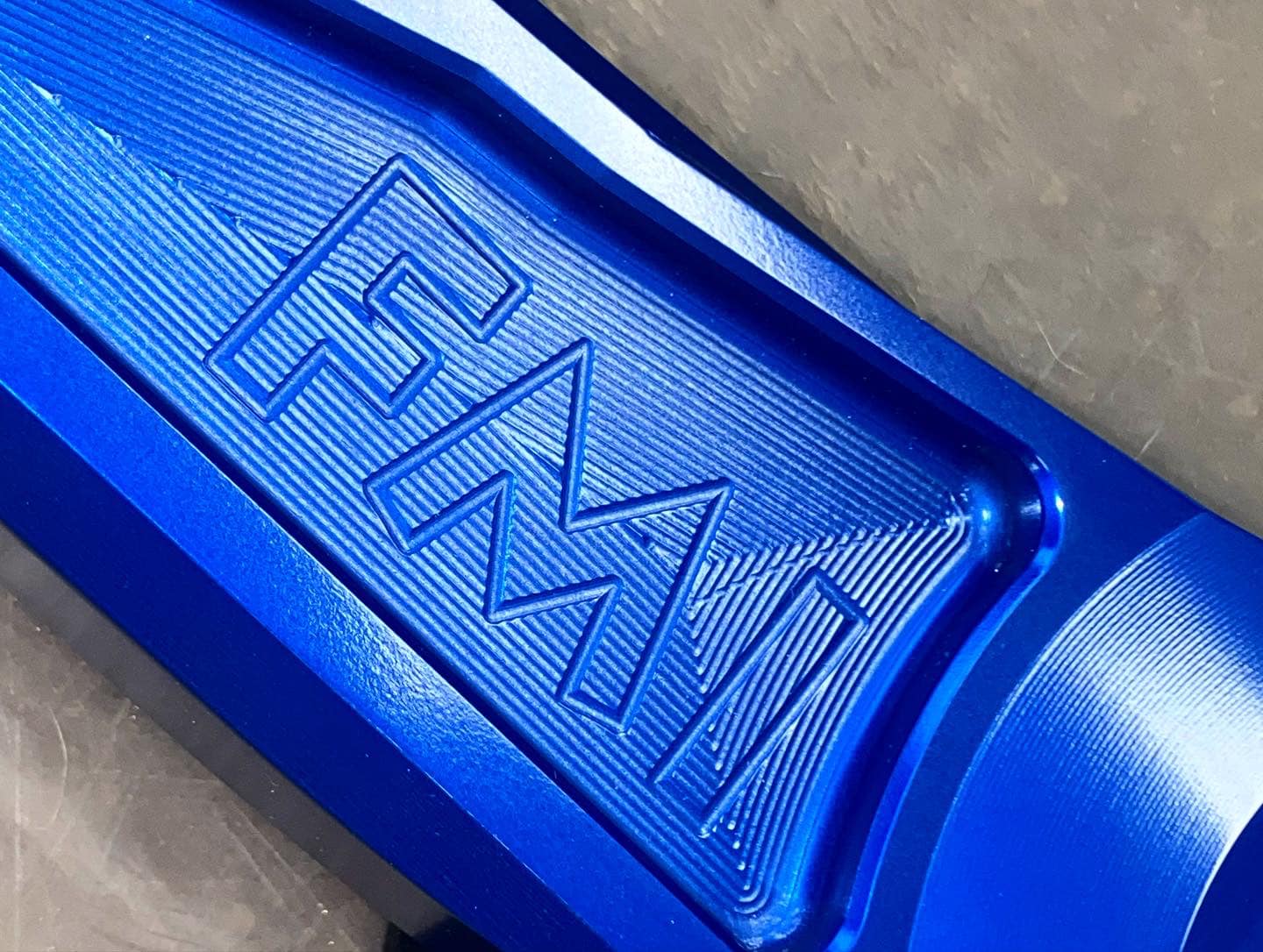 2025 Ram 1500 RHO Billet Aluminum Rear Suspension Arm Kit