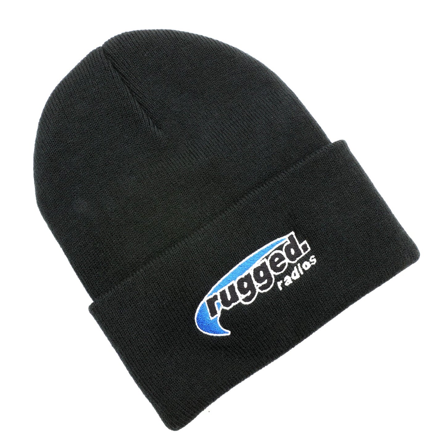 Rugged Radios Comfort Beanie