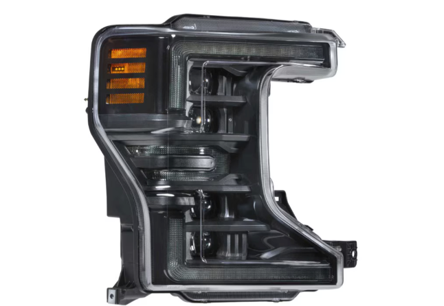 Morimoto FORD SUPER DUTY (20-22) XB LED HEADLIGHTS