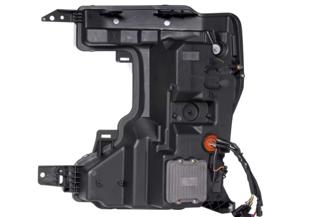 Morimoto FORD SUPER DUTY (20-22) XB LED HEADLIGHTS
