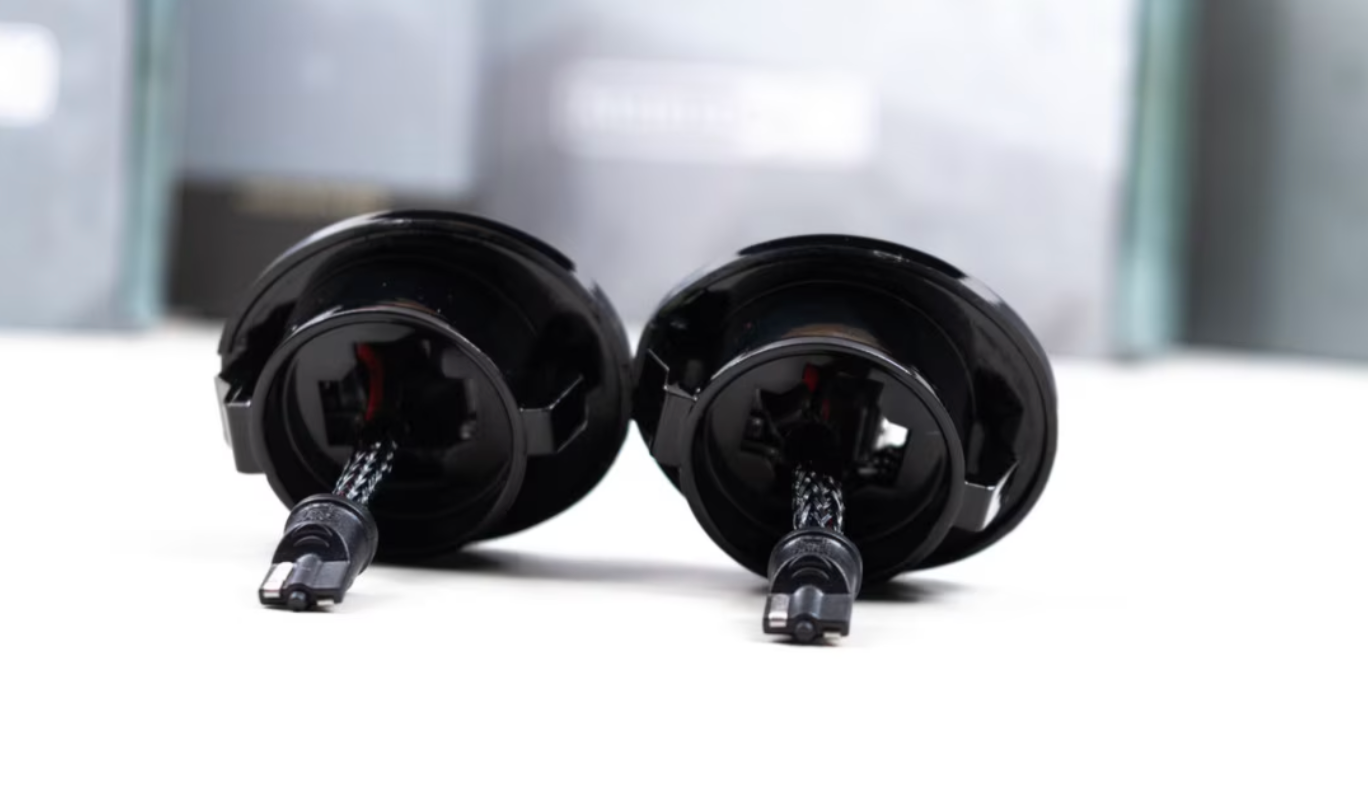 Morimoto Gen 1 Ford Raptor XB LED License Plate Lights