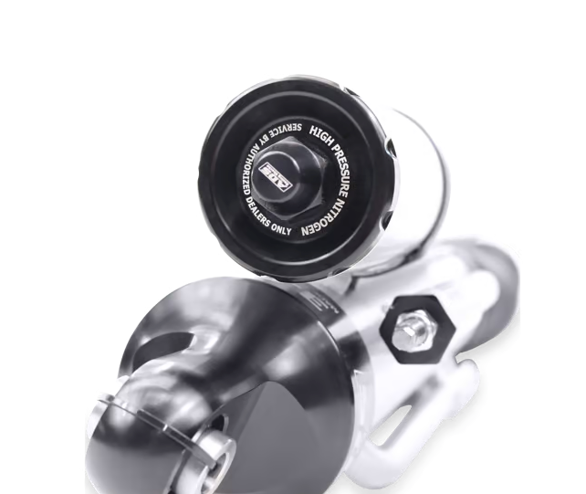 ADS Racing Shocks 2010-2014 Ford Raptor 3.0 Rear Bypass Shocks