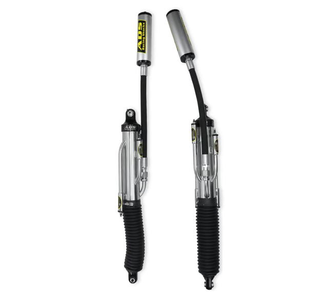 ADS Racing Shocks 2017-2020 Ford Raptor 3.0 Rear Bypass Shocks