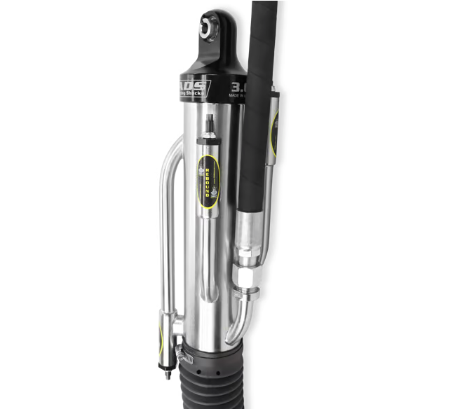 ADS Racing Shocks 2017-2020 Ford Raptor 3.0 Rear Bypass Shocks