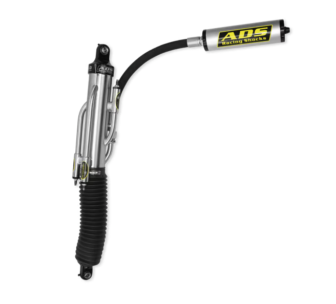 ADS Racing Shocks 2017-2020 Ford Raptor 3.0 Rear Bypass Shocks