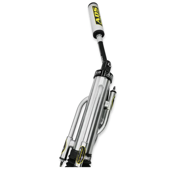 ADS Racing Shocks 2017-2020 Ford Raptor 3.0 Rear Bypass Shocks