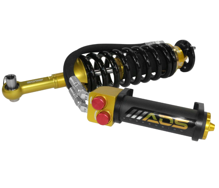 ADS Racing Shocks 2021-2024 Ram 1500 TRX MBR Coilovers
