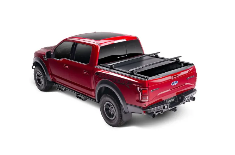 Retrax 2021-2025 Ford Raptor Retrax PRO MX Manual Retractable