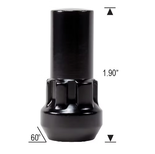 INNOV8 WHEEL LOCK KIT 14x1.5