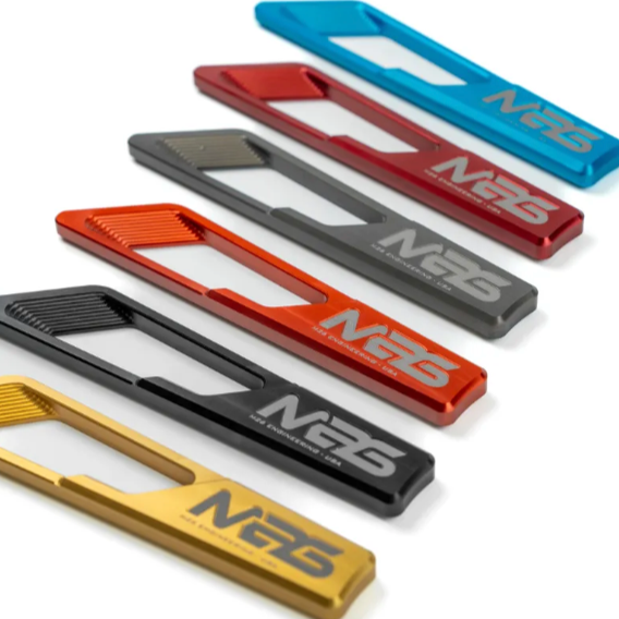 M26 Ford Bronco Raptor Billet 4 link kit